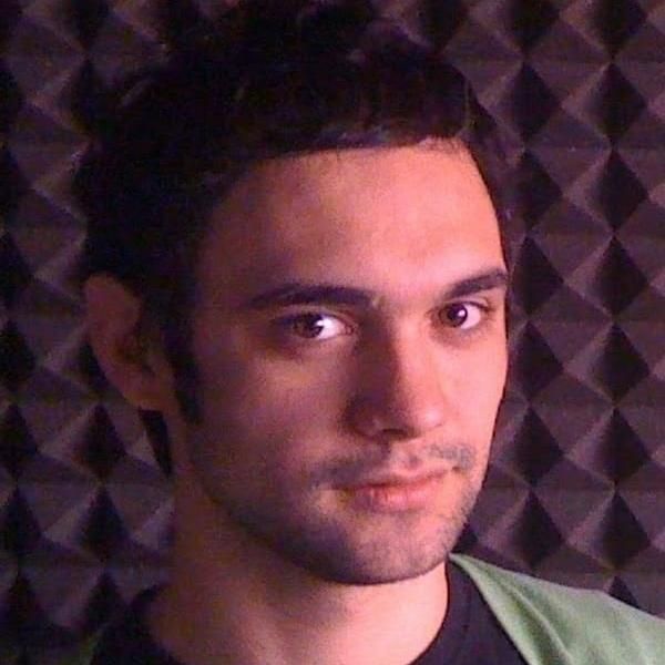 Photo of Marco Jacopo Bianchi