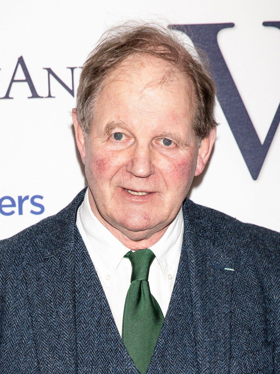 Photo of Michael Morpurgo