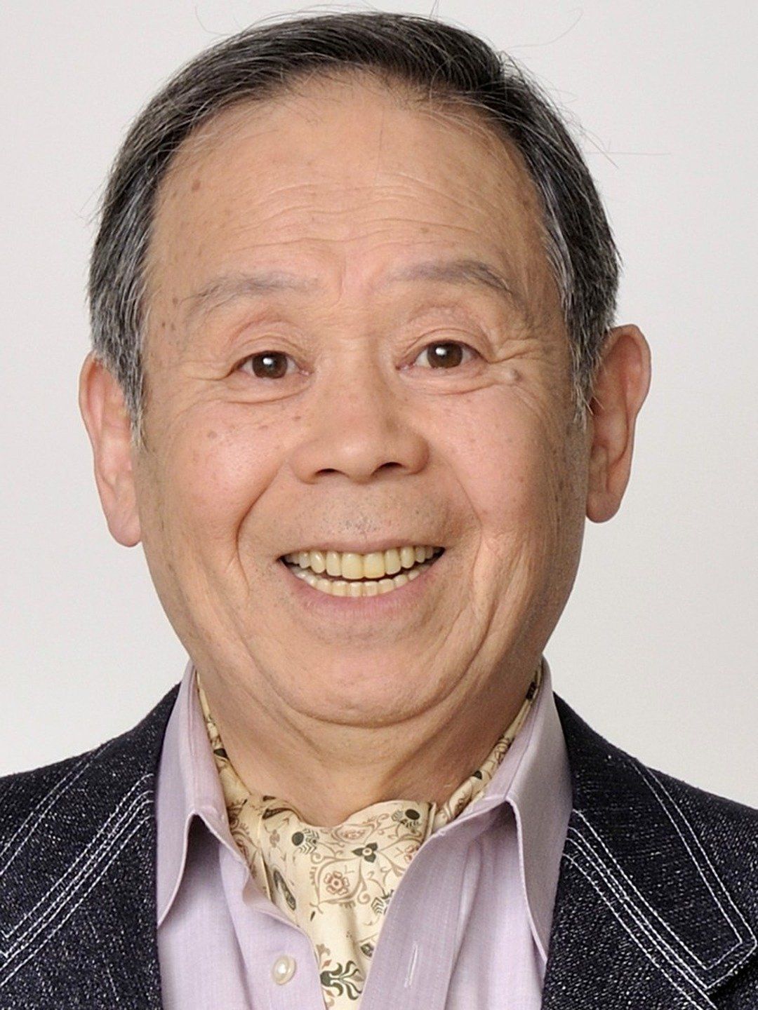 Photo of Yasuhisa Sonoda