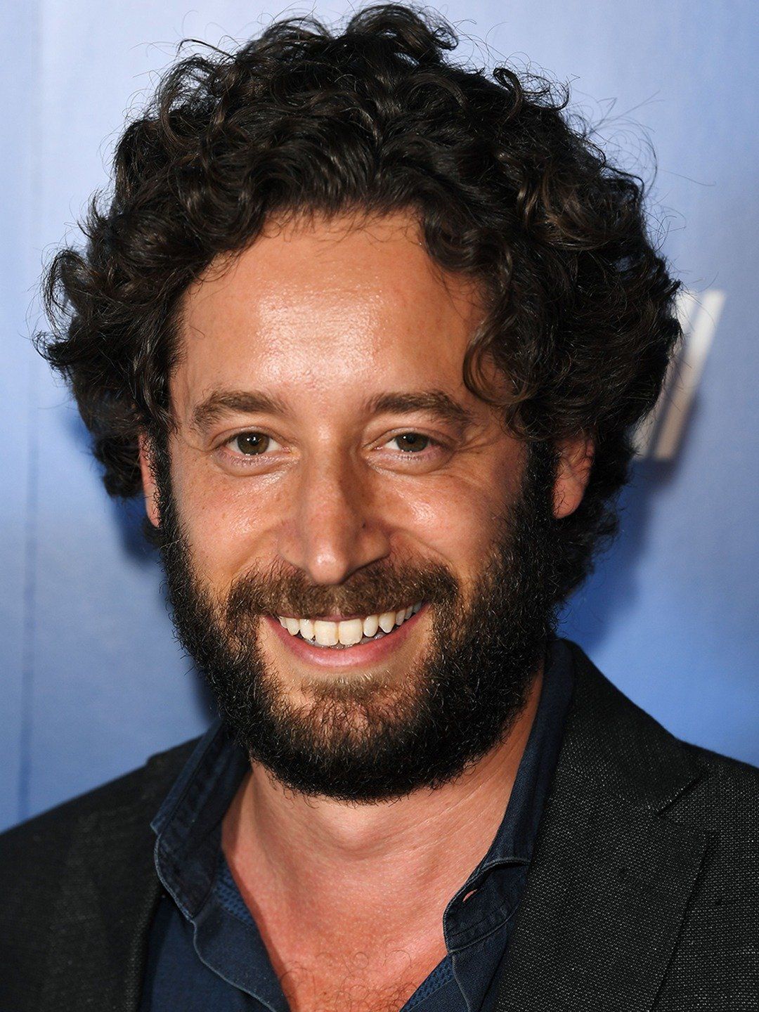 Photo of Olivier Kaempfer