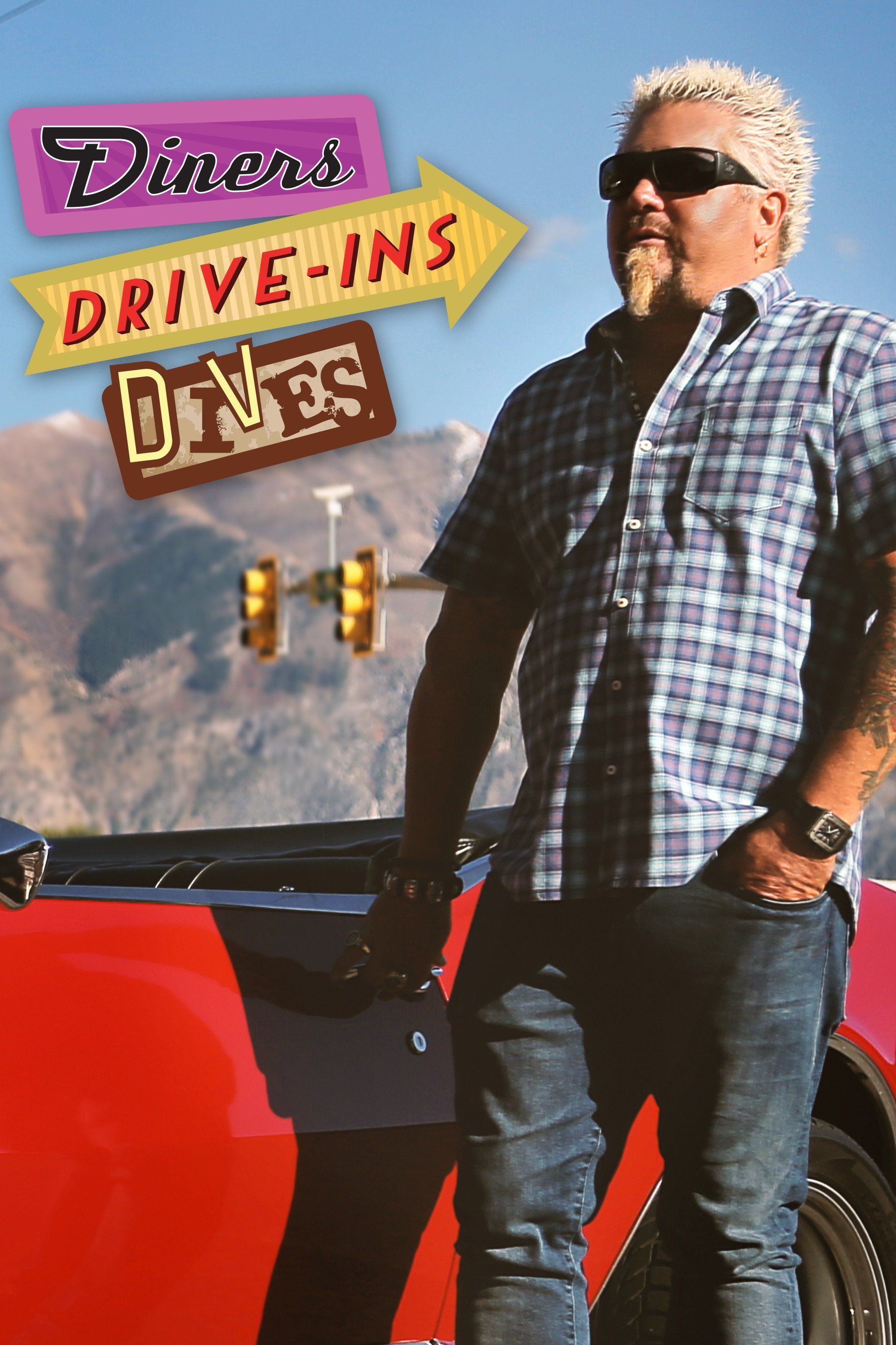 Watch Diners, Drive-ins and Dives · Season 32 Full Episodes Free Online -  Plex