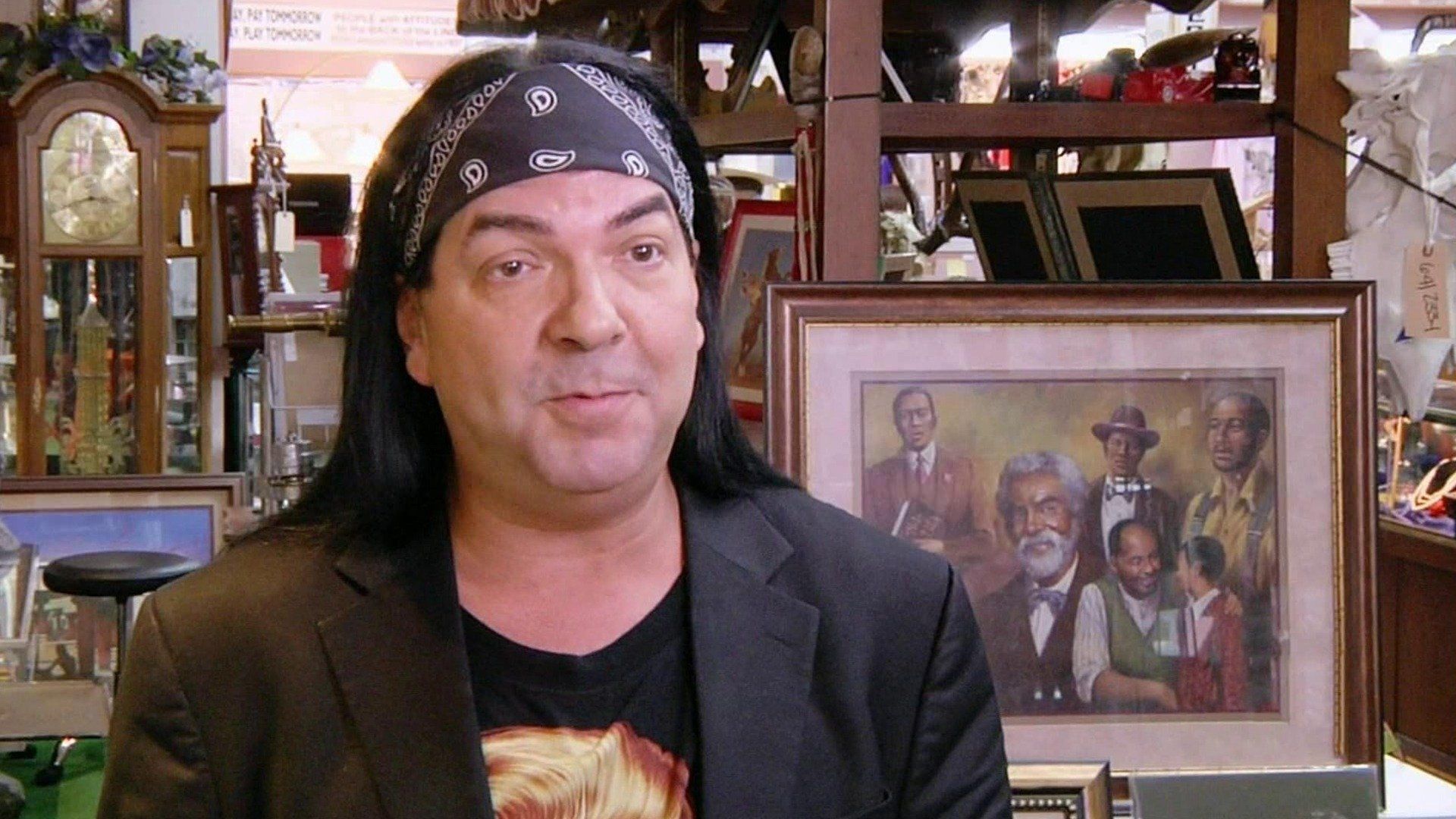 Watch Cajun Pawn Stars Full Episodes, Video & More