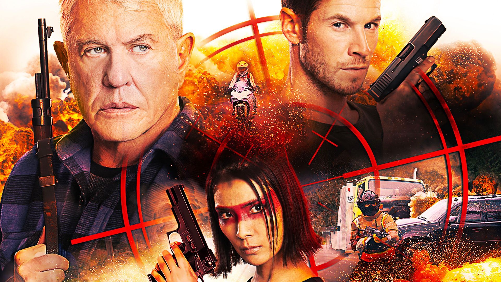Watch Sniper: Assassin's End (2020) Full Movie Online - Plex