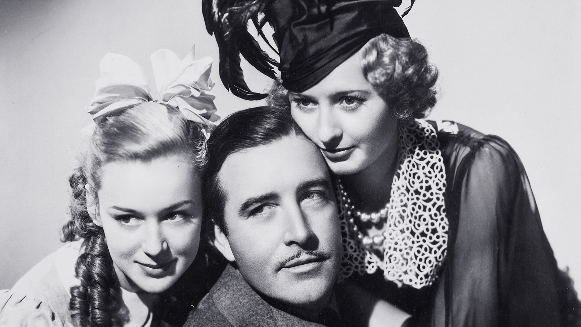 Stella Dallas (1937) starring Barbara Stanwyck, John Boles, Anne