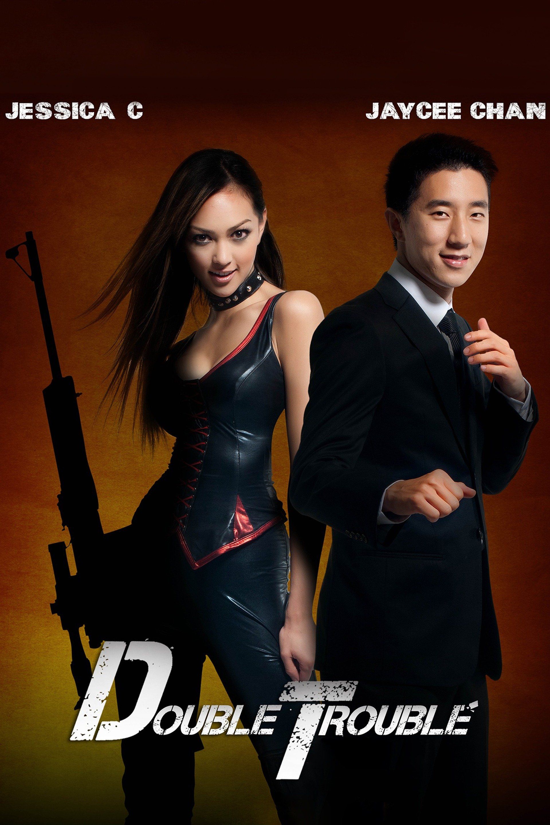 Double Trouble (2012) - Plex