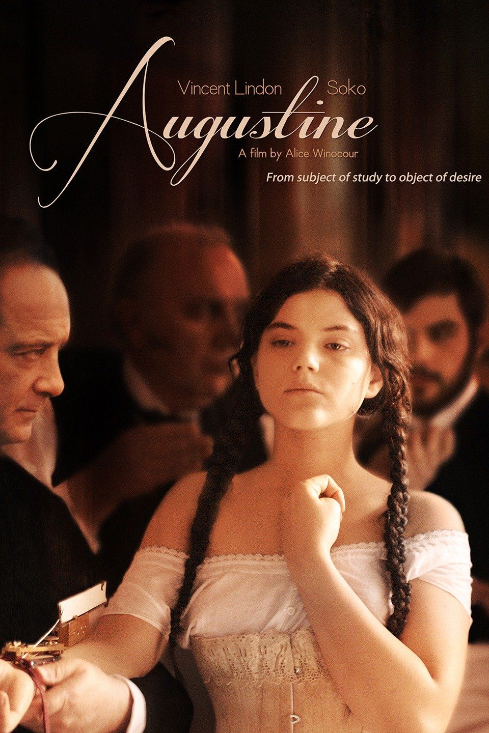 Watch Augustine (2012) Full Movie Free Online - Plex