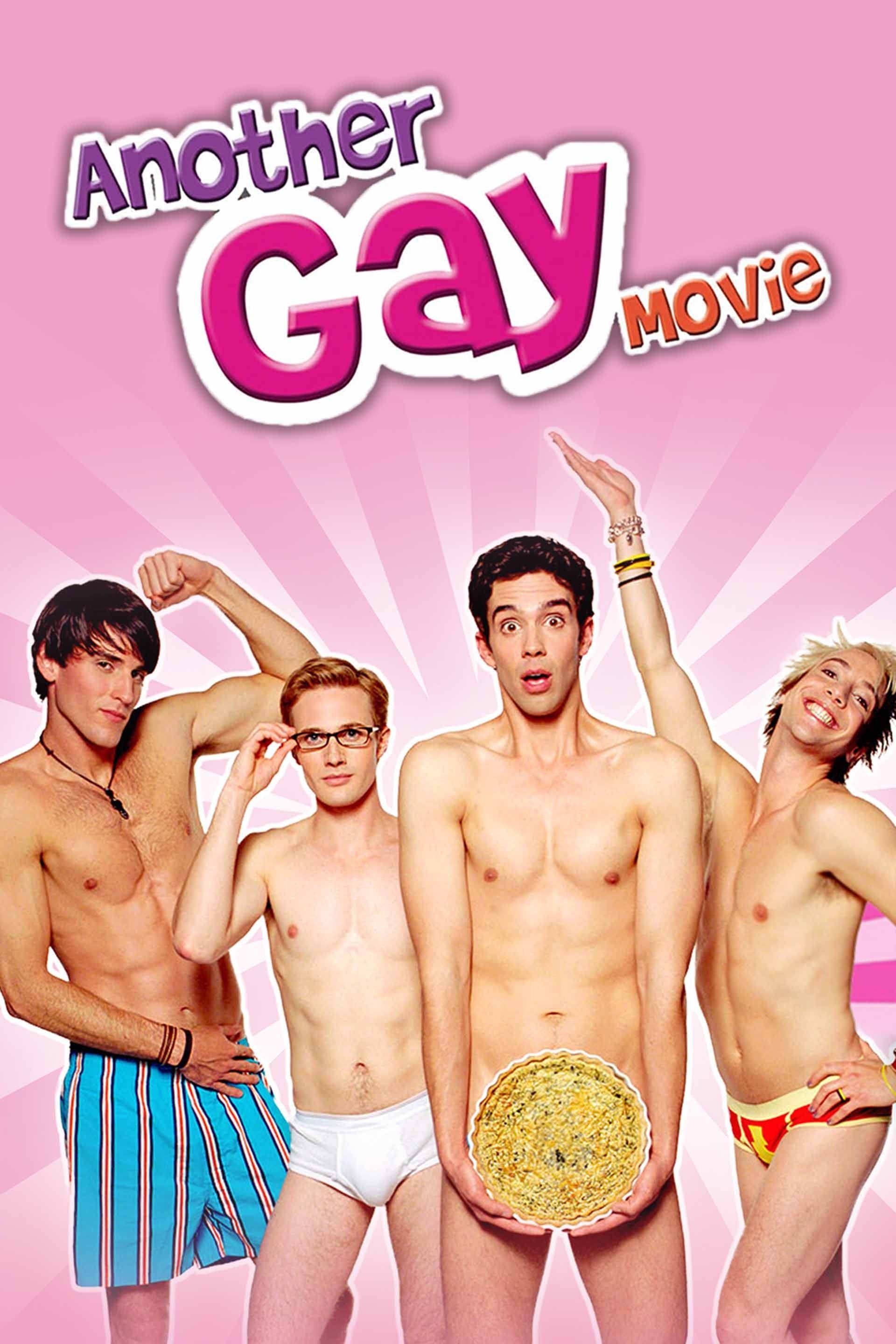 Watch Another Gay Movie (2007) Full Movie Free Online - Plex