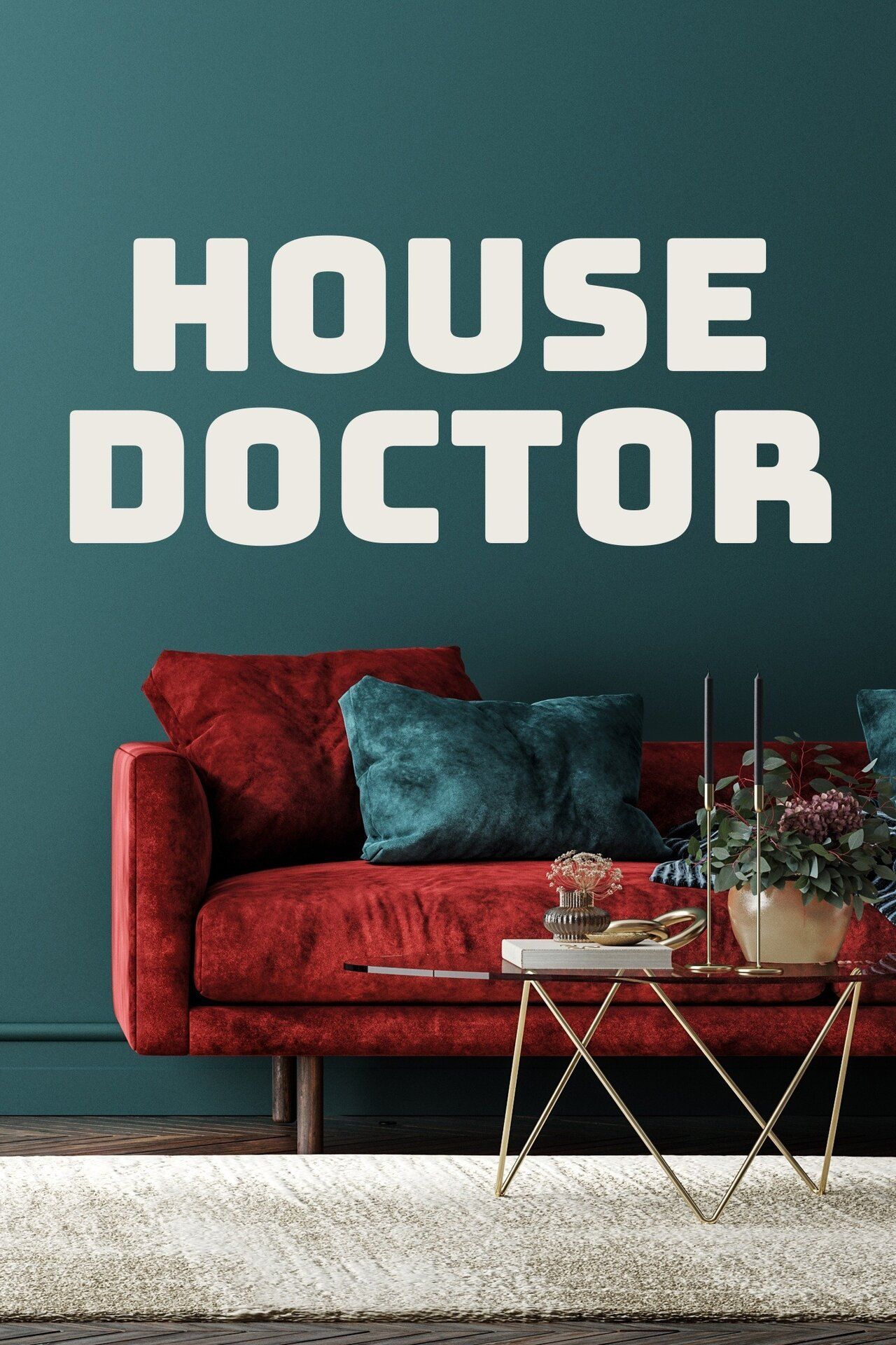 House Doctor (TV Series 1998– ) - IMDb