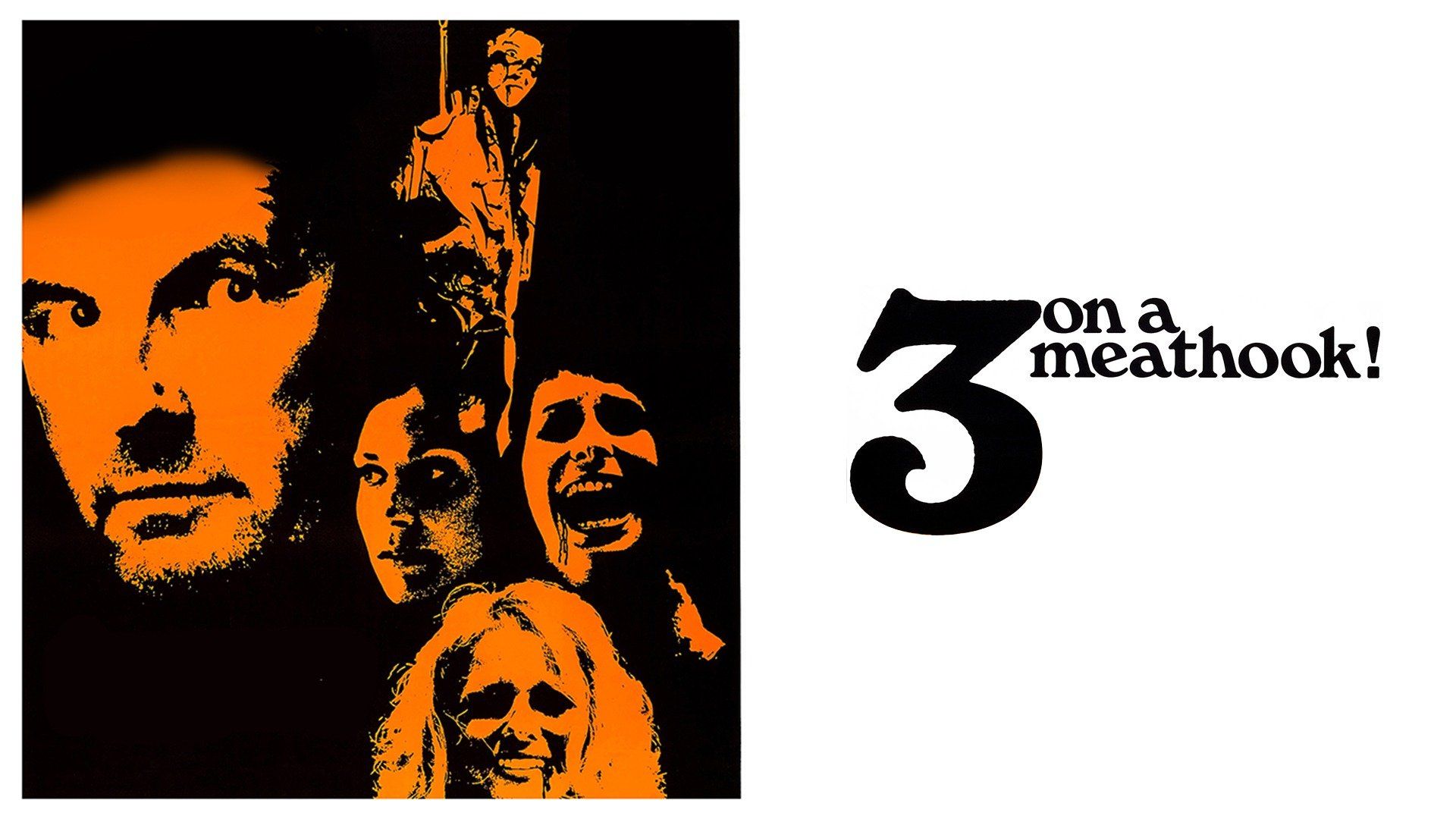 Watch Three on a Meathook (1975) Full Movie Free Online - Plex