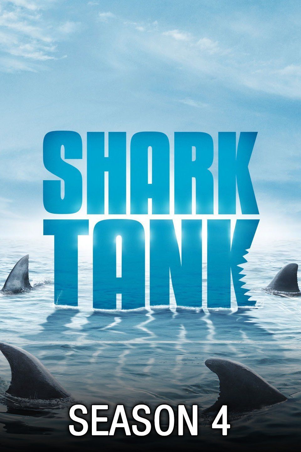 Shark Tank Brasil · Season 4 - Plex