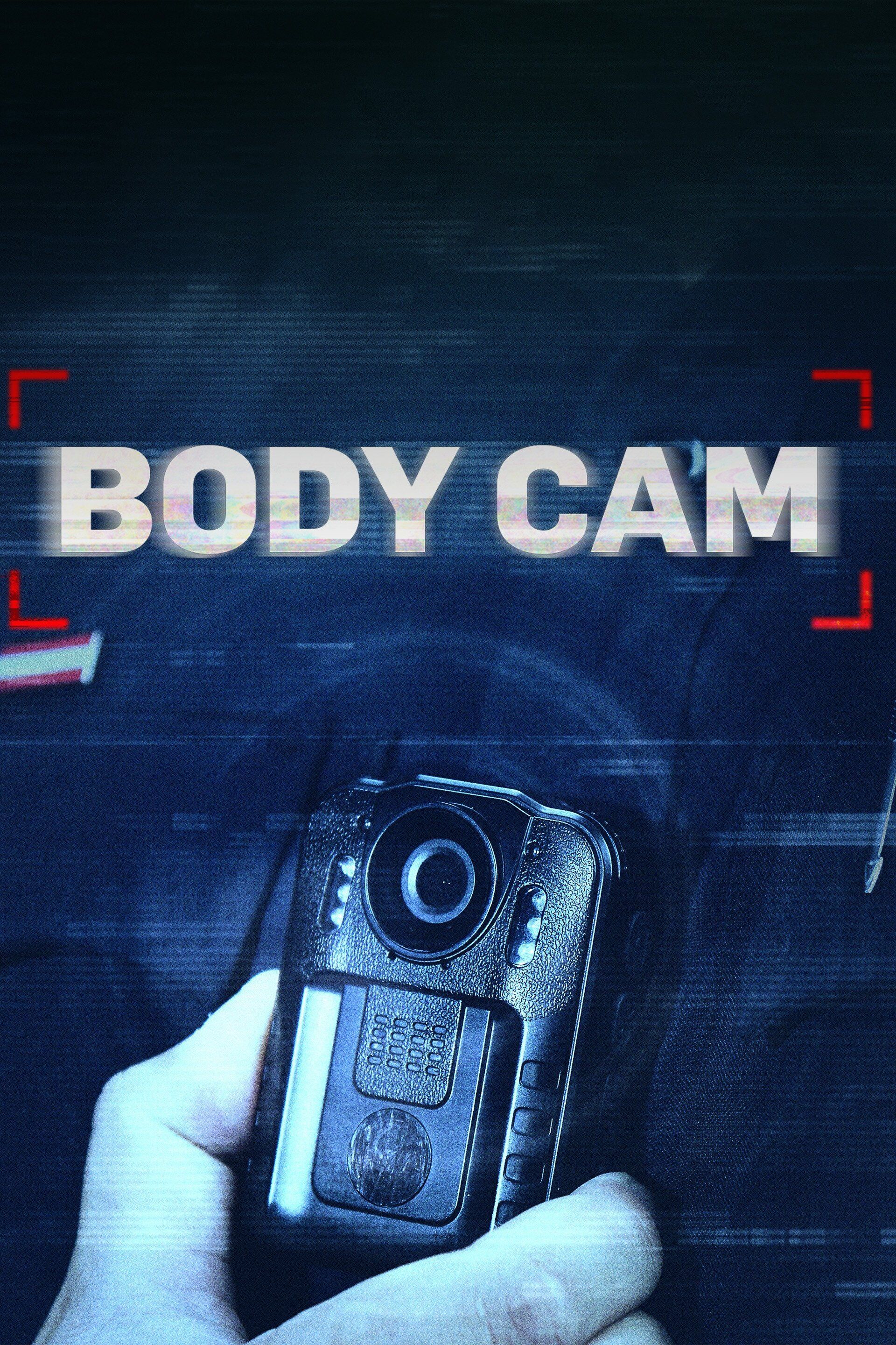 Watch Body Cam (2018) TV Series Free Online Plex