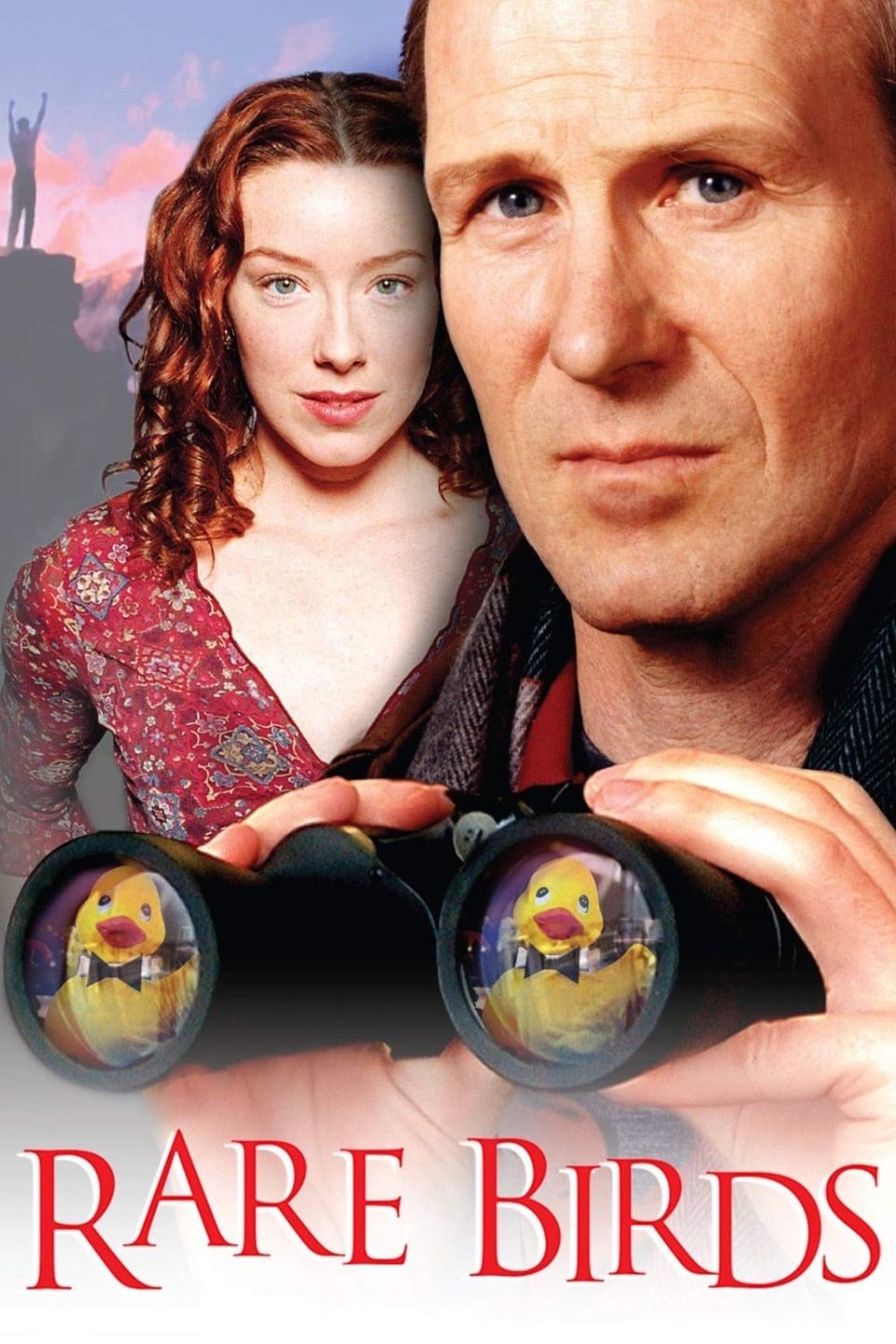 Watch Rare Birds (2003) Full Movie Online - Plex