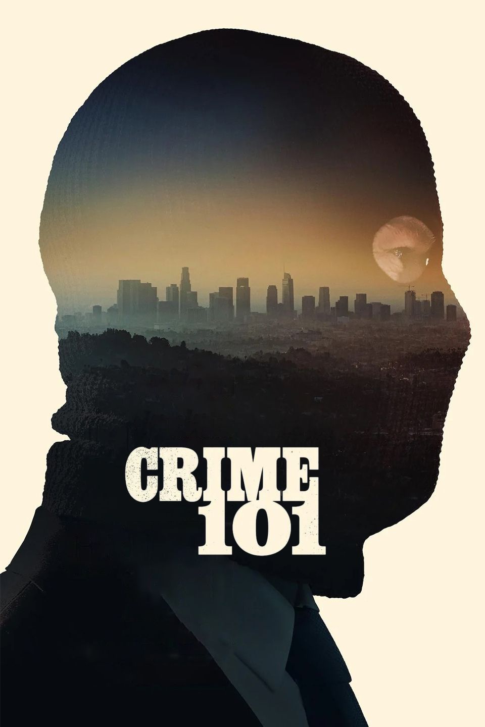 Crime 101 (2026)