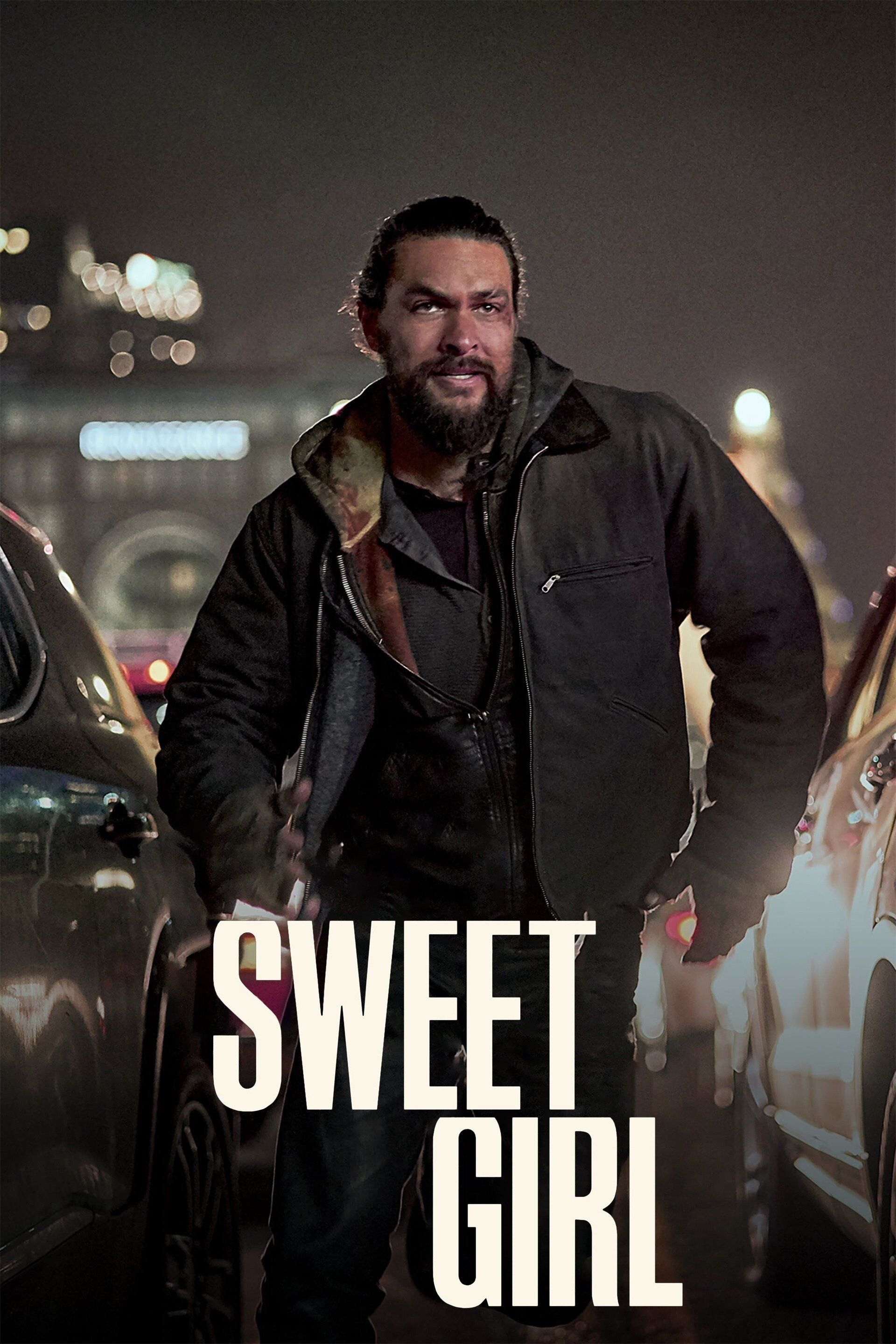 Watch Sweet Girl (2021) Full Movie Online - Plex