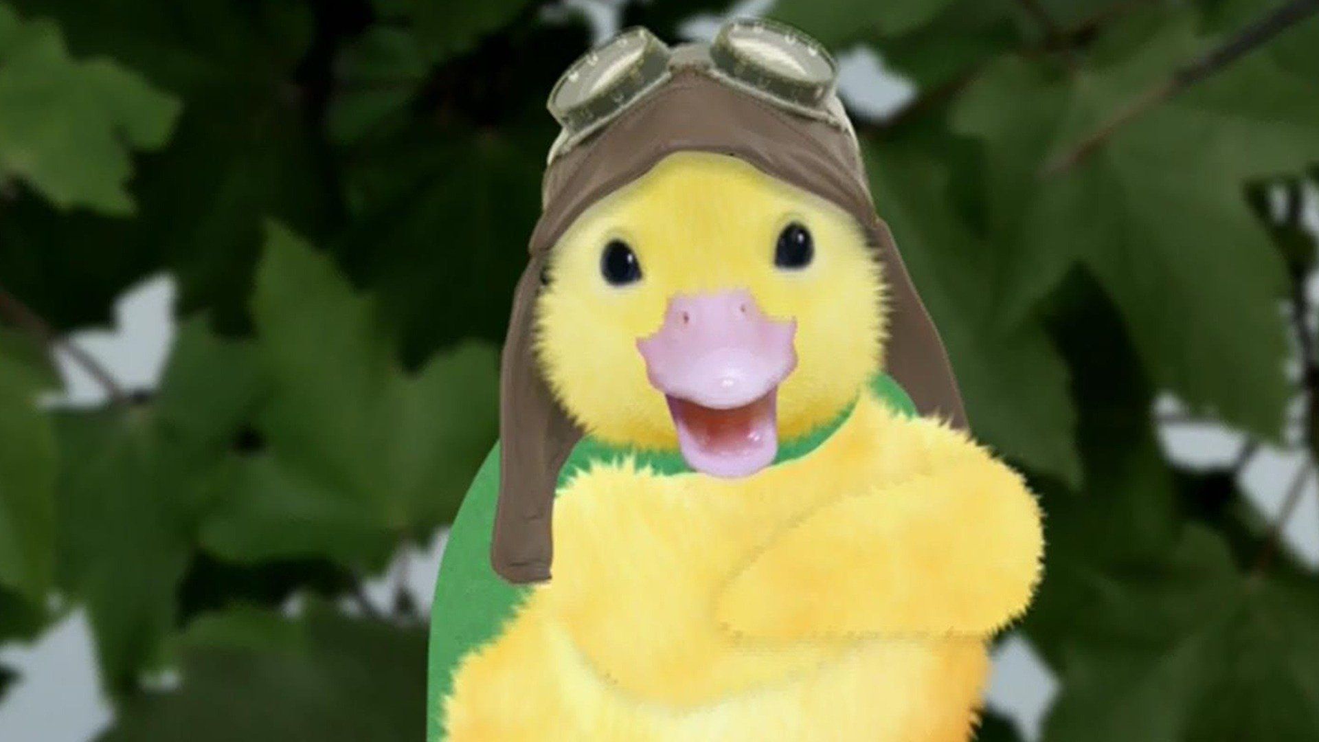 Watch The Wonder Pets! · Season 1 Episode 4 · Save the Duckling! Save