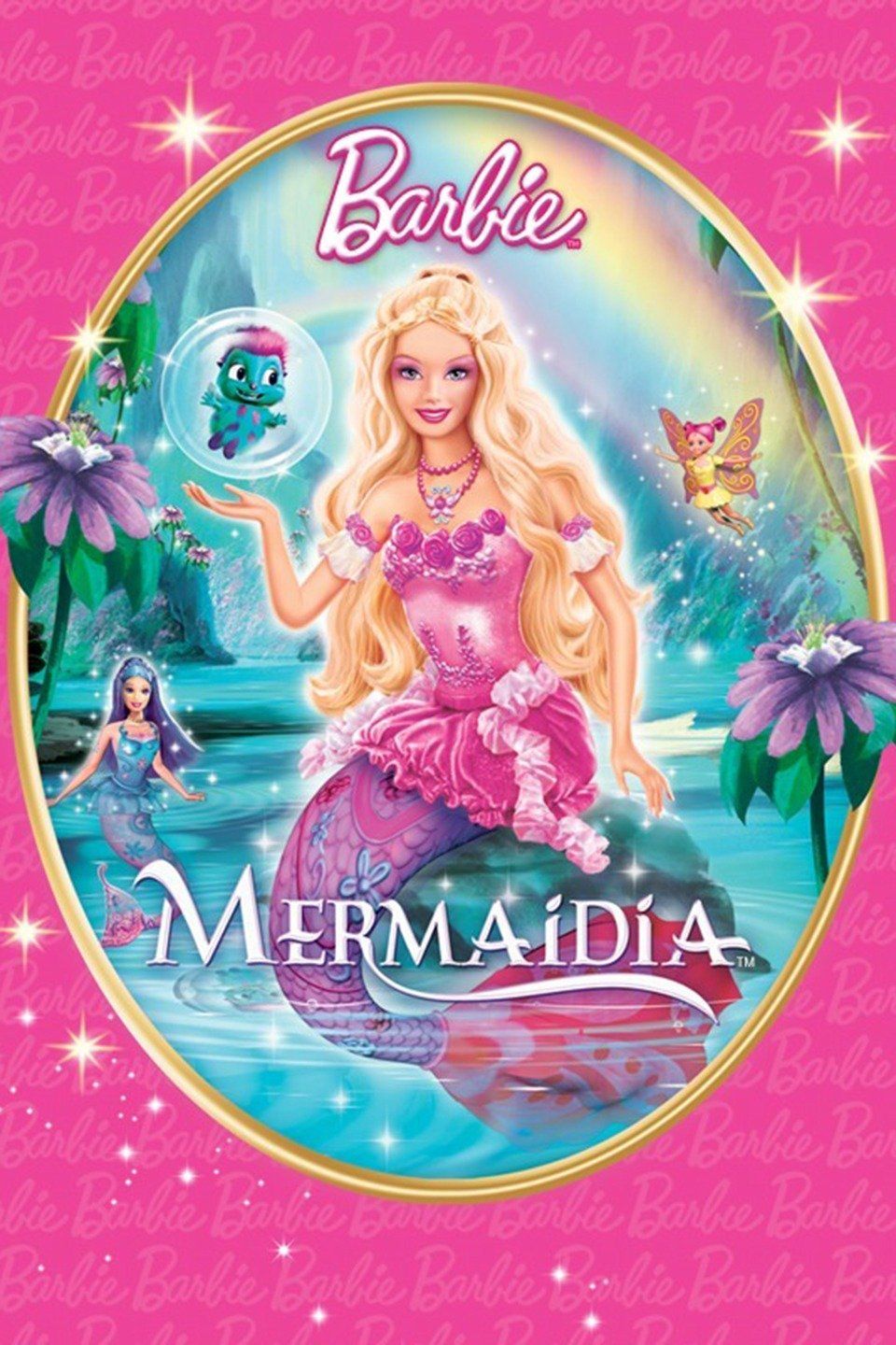 barbie in a mermaid tale full movie online free