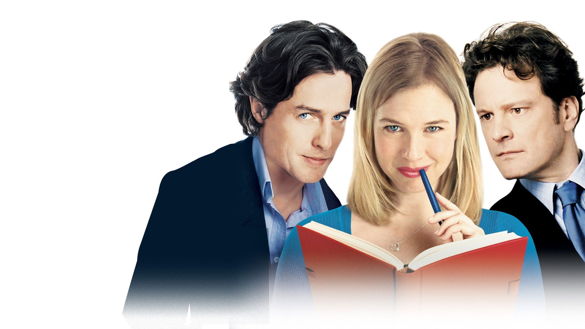 Watch Bridget Jones's Diary