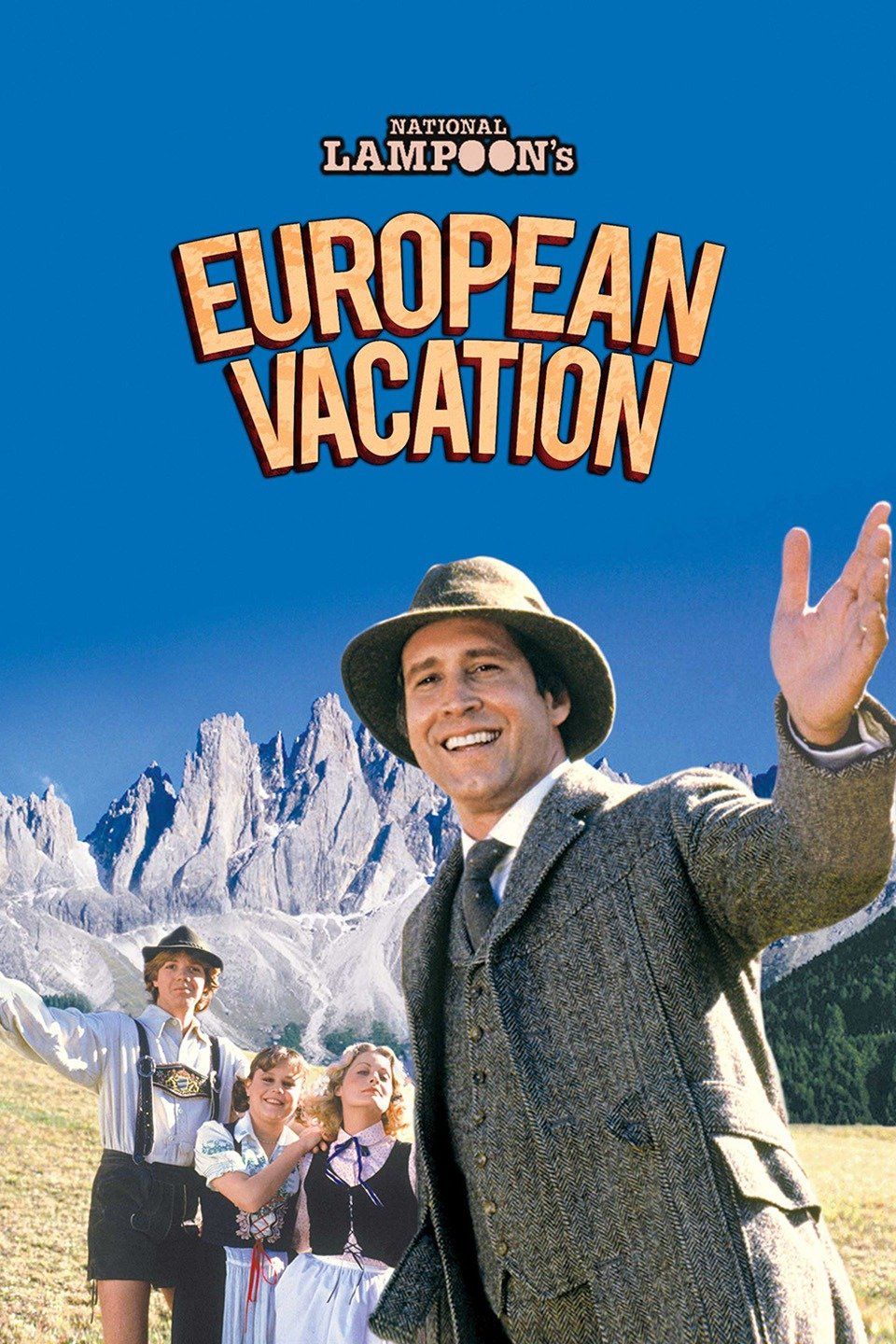 Watch Vegas Vacation (1997) Full Movie Online - Plex