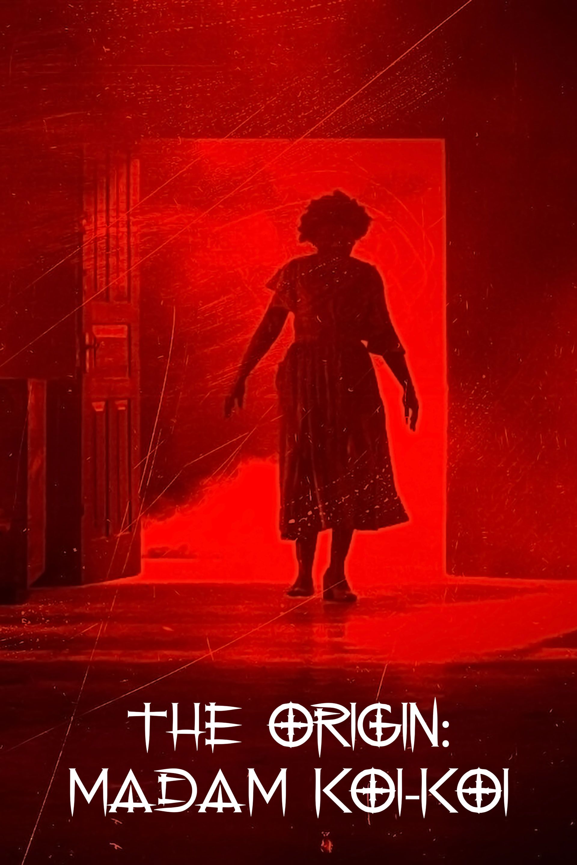 The Origin: Madam Koi-Koi (2023) - Plex