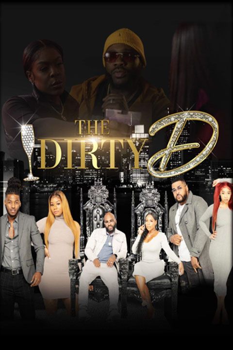 The Dirty D: Where to Watch and Stream Online