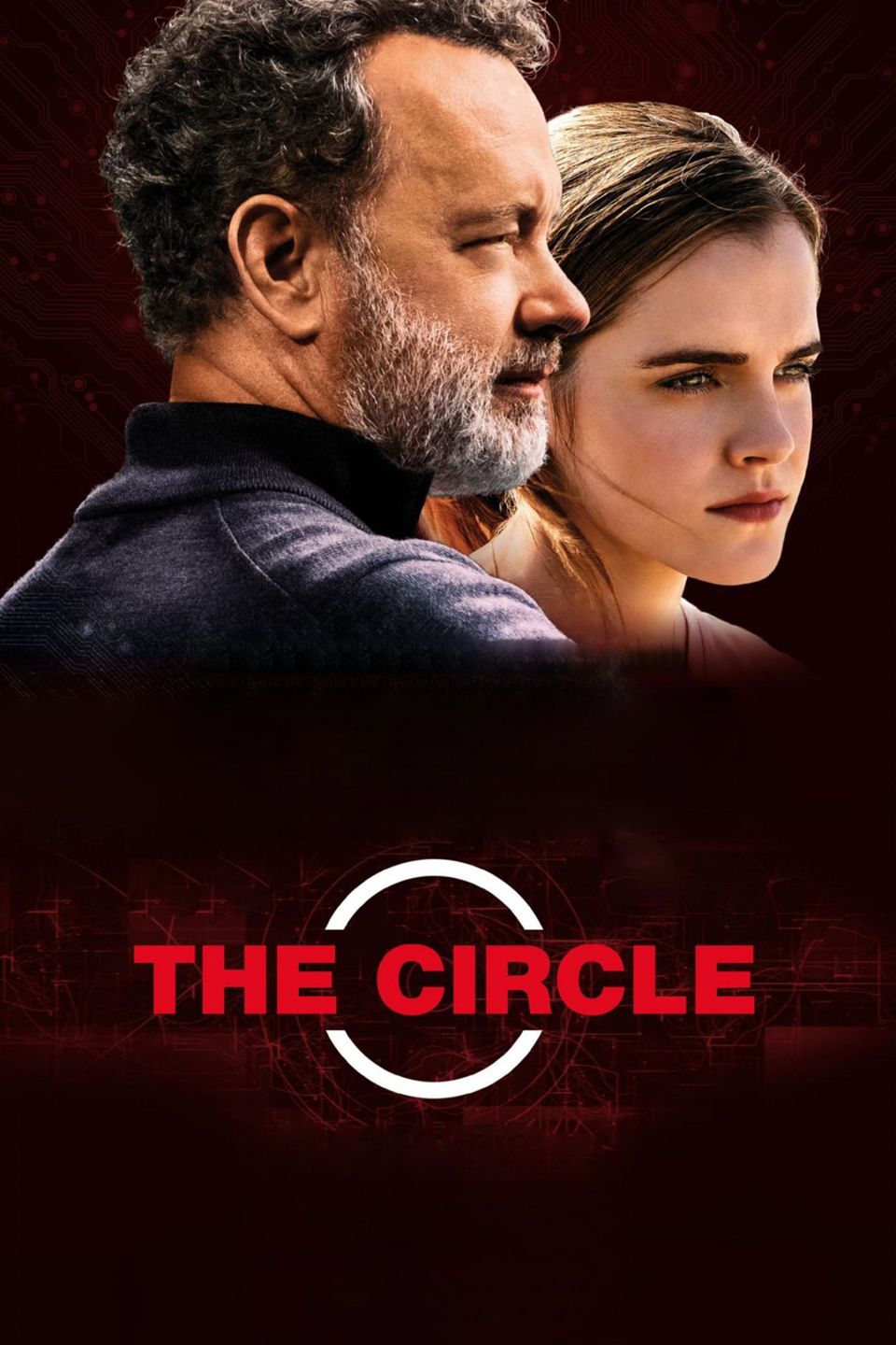 Watch The Circle (2017) Full Movie Online - Plex