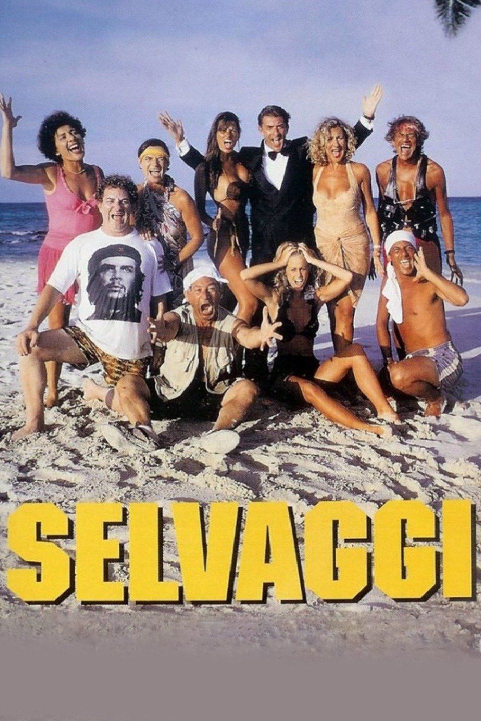 I miei primi 40 anni (1987) - IMDb