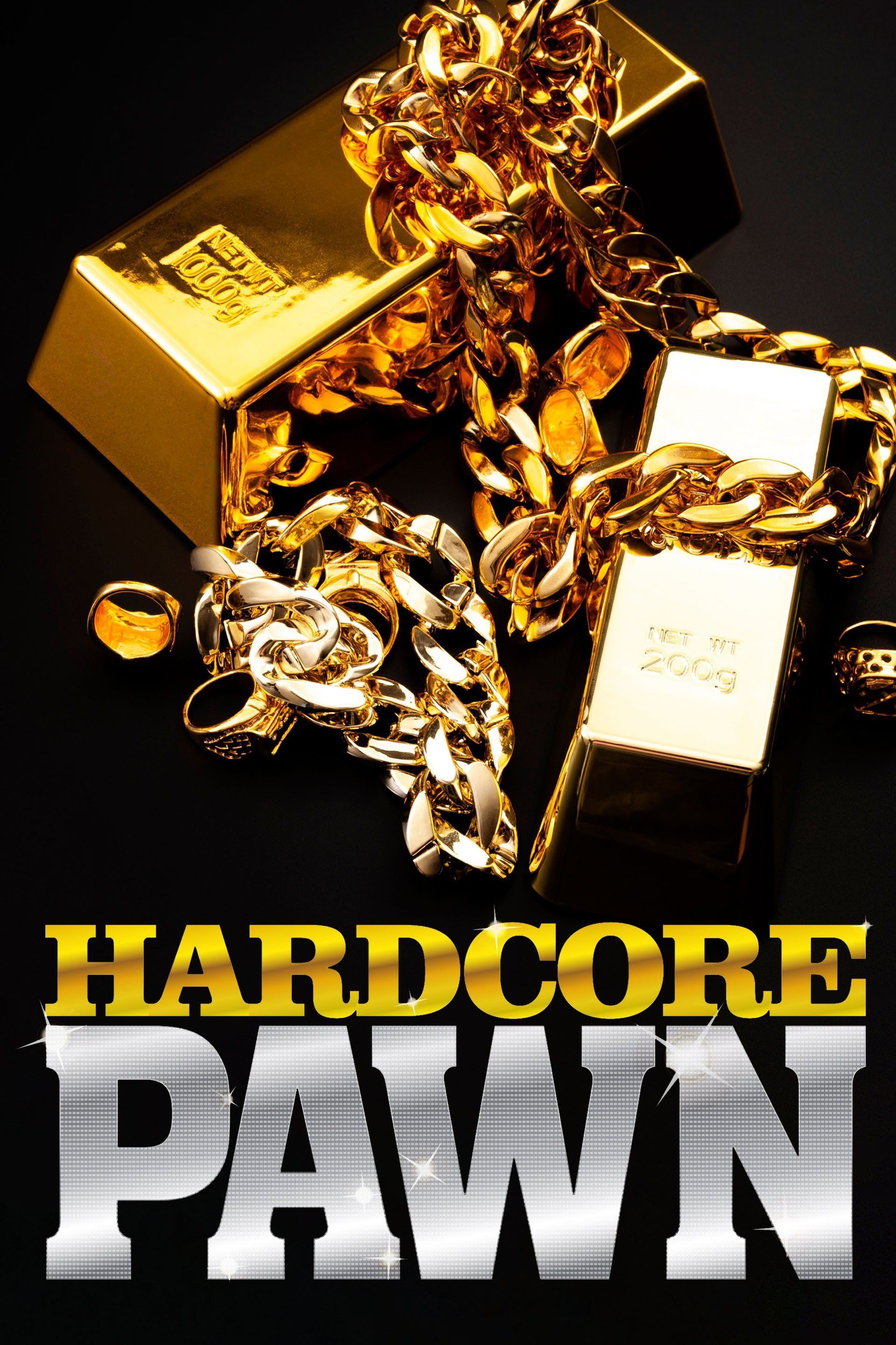 Watch Hardcore Pawn · Season 1 Full Episodes Online - Plex