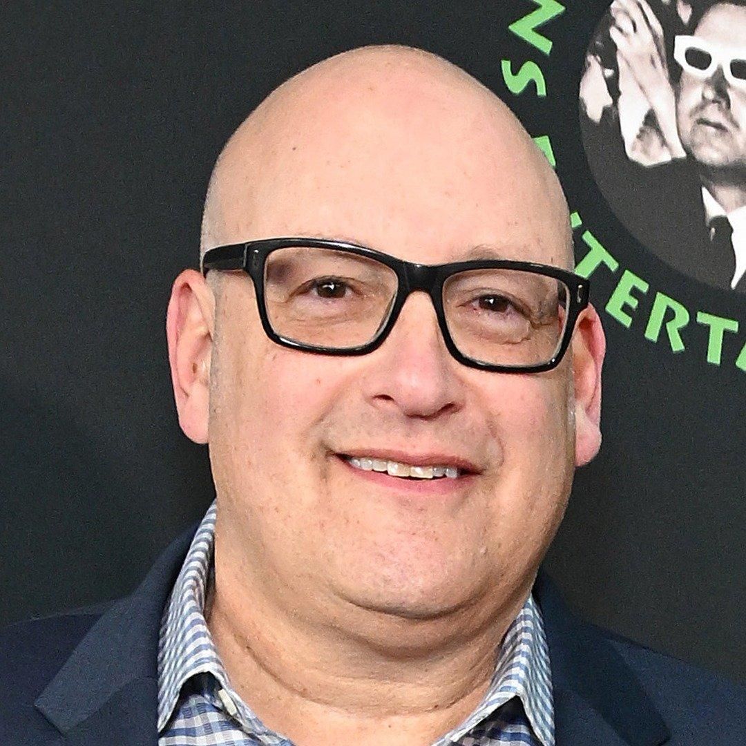 Photo of Glenn Rigberg