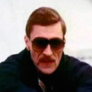 Photo of Aleksandr Isayev