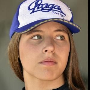 Photo of Nerea Martí