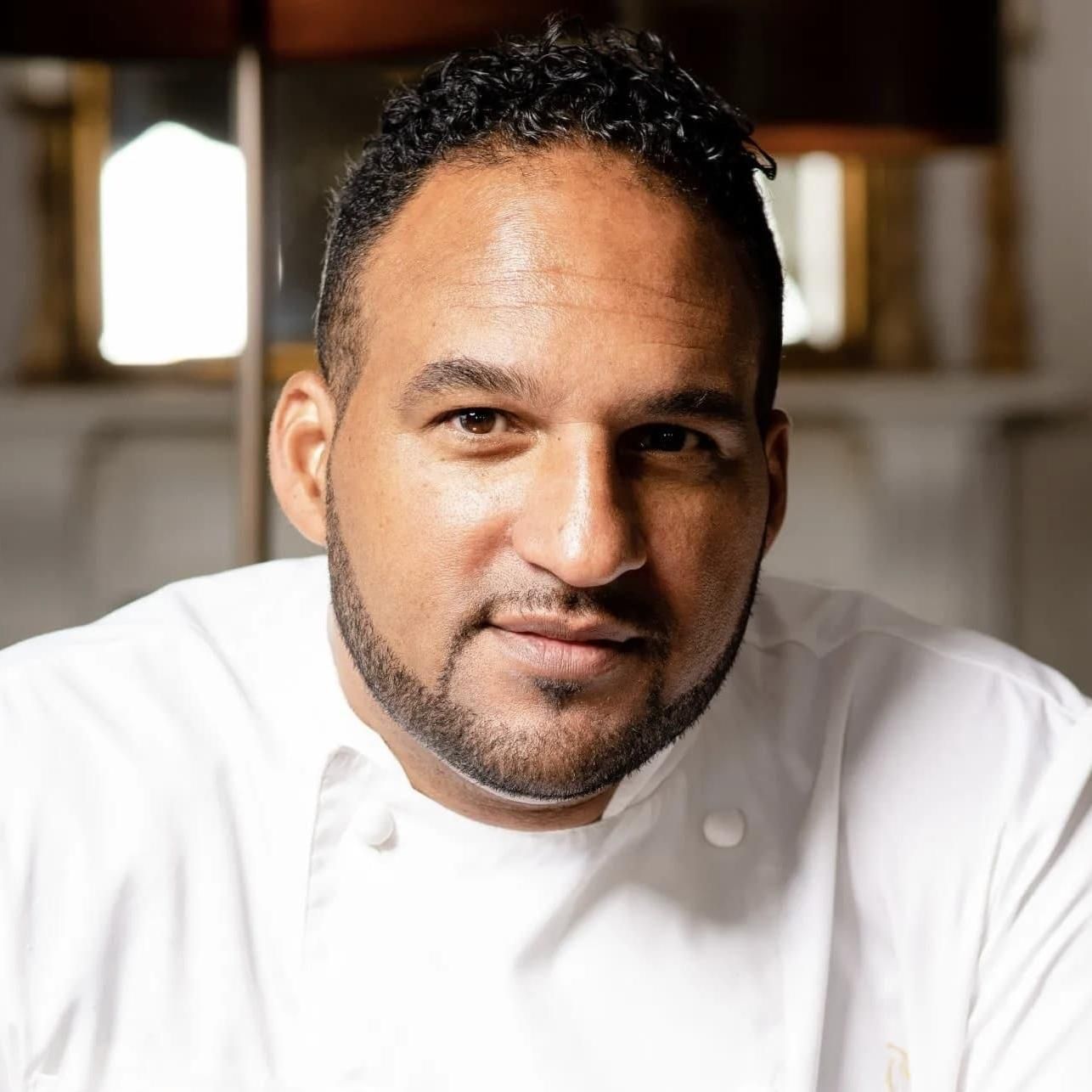 Photo of Michael Caines