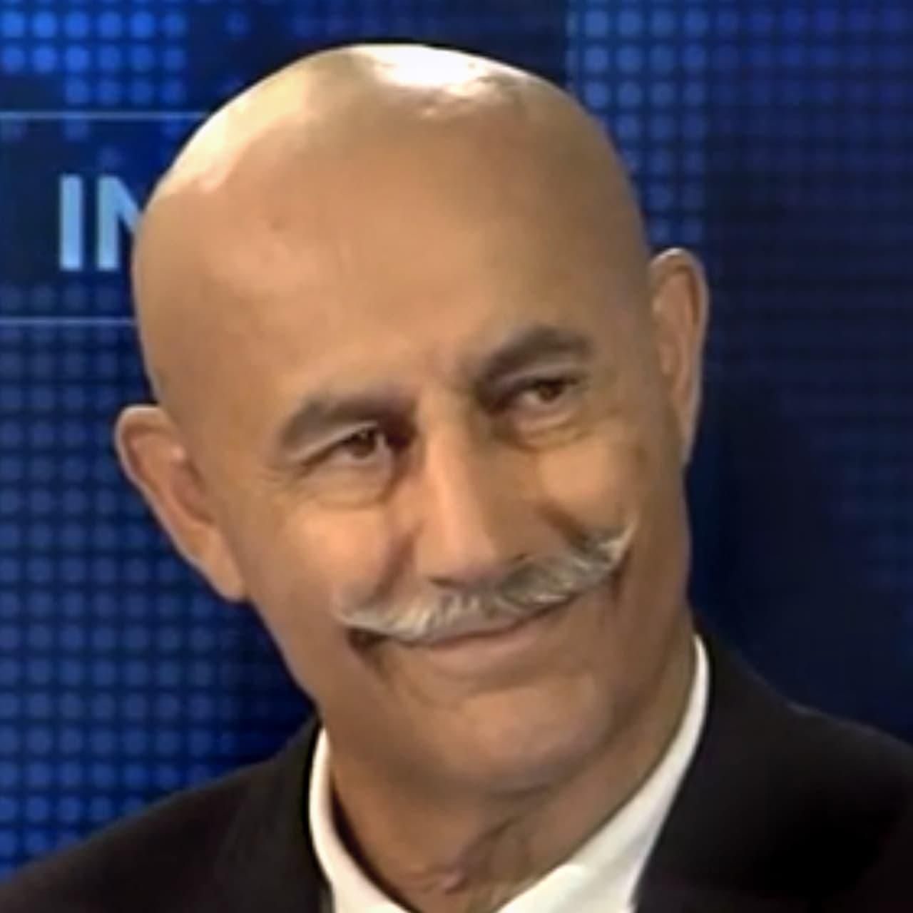 Photo of Belkacem Hadjadj