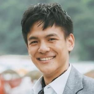 Photo of Yang-Hsuan Liu