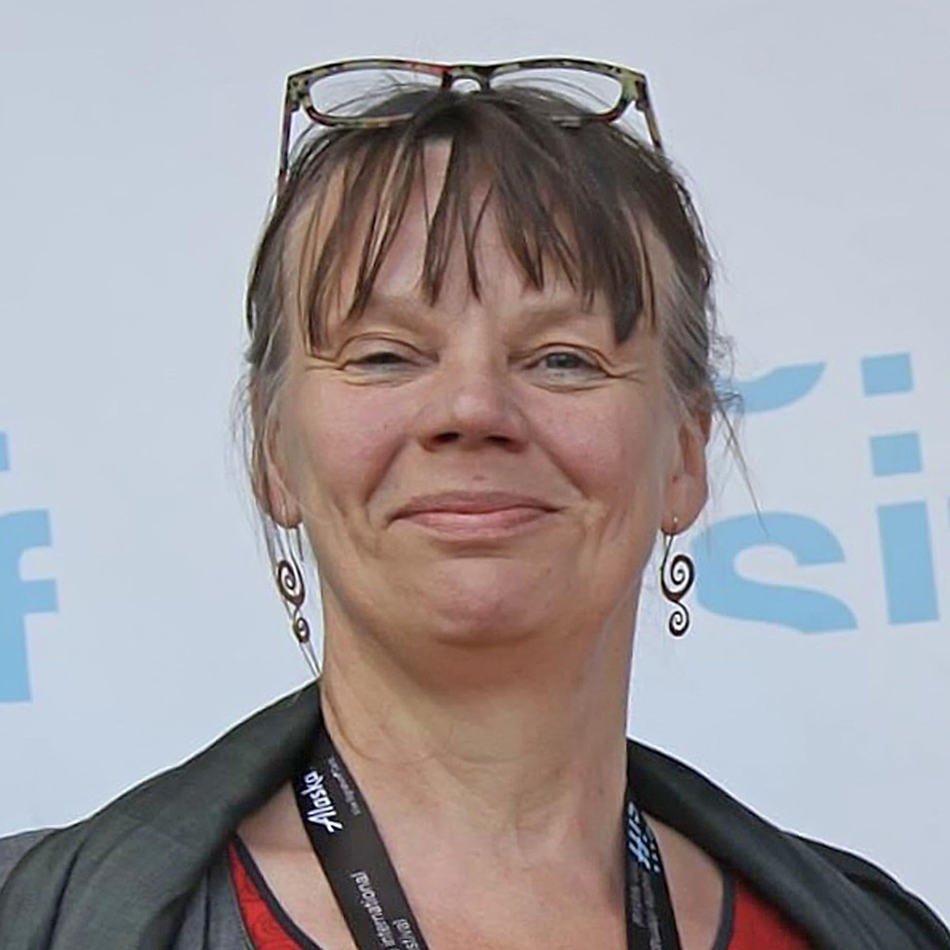 Photo of Kirsi Mattila