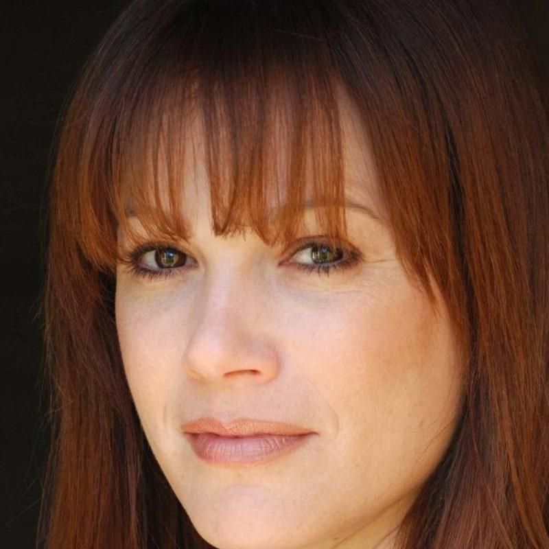 Photo of Sara Mornell