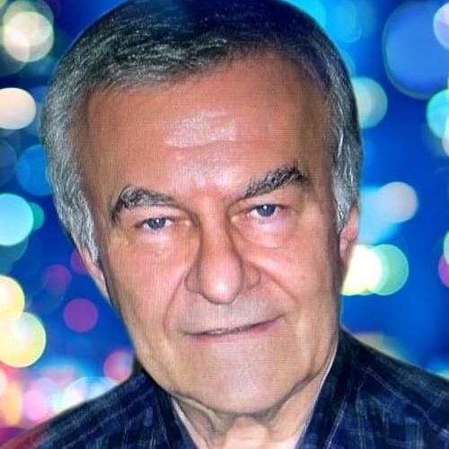 Photo of Joachim Kerzel
