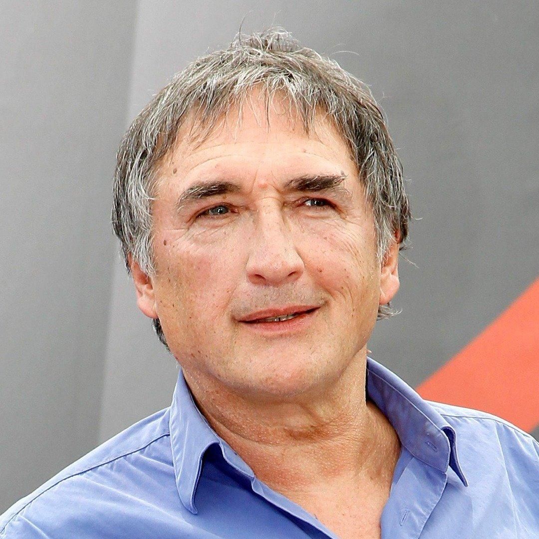 Photo of Alexandre Fabre