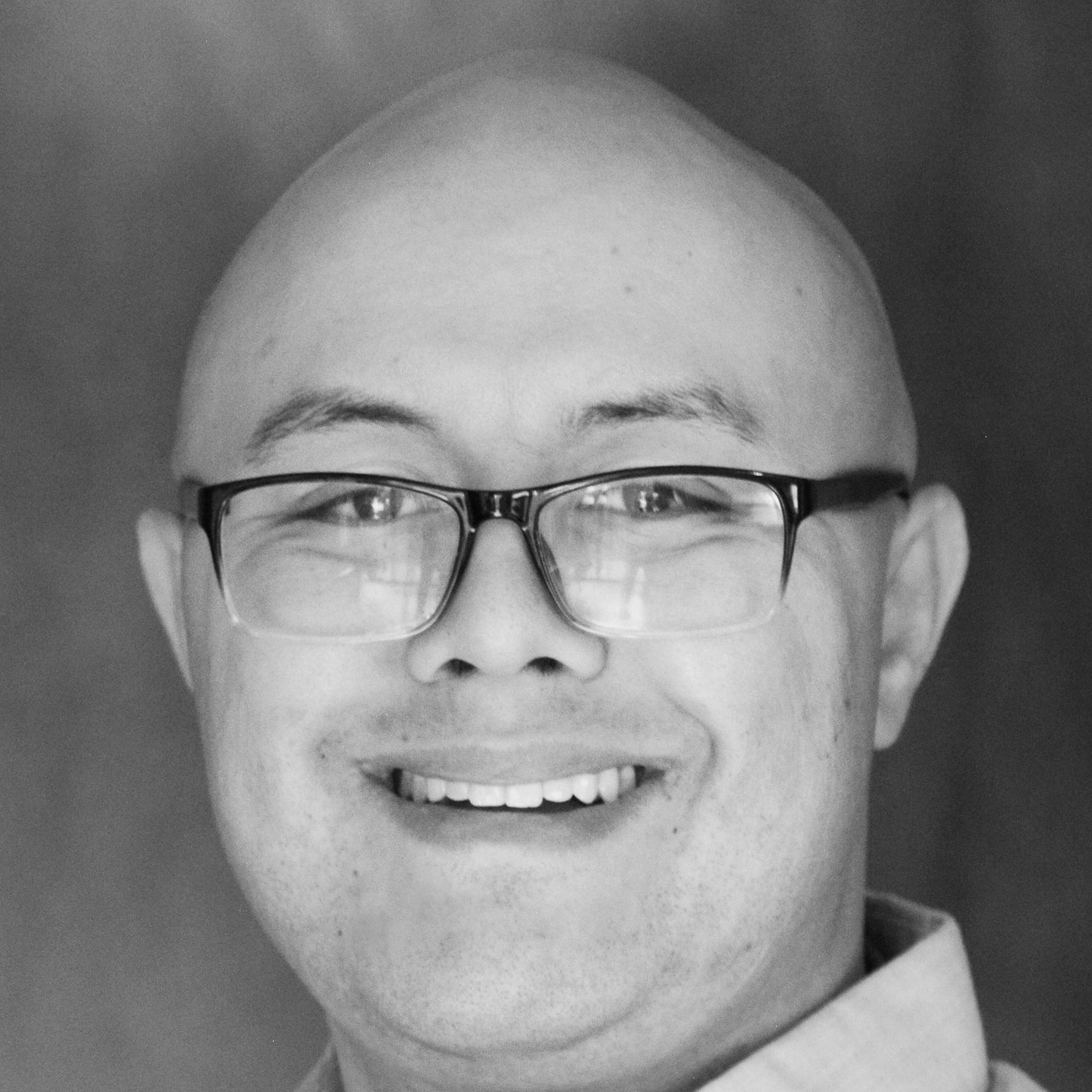 Photo of Forrest Bennett