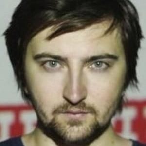 Photo of Dmitry Syenduk