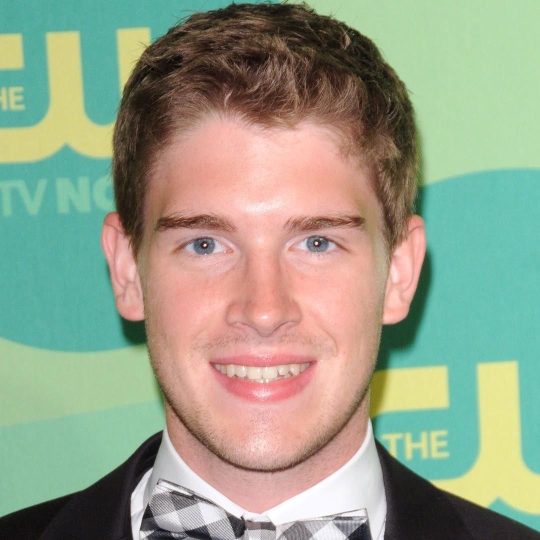 Photo of Brendan Dooling