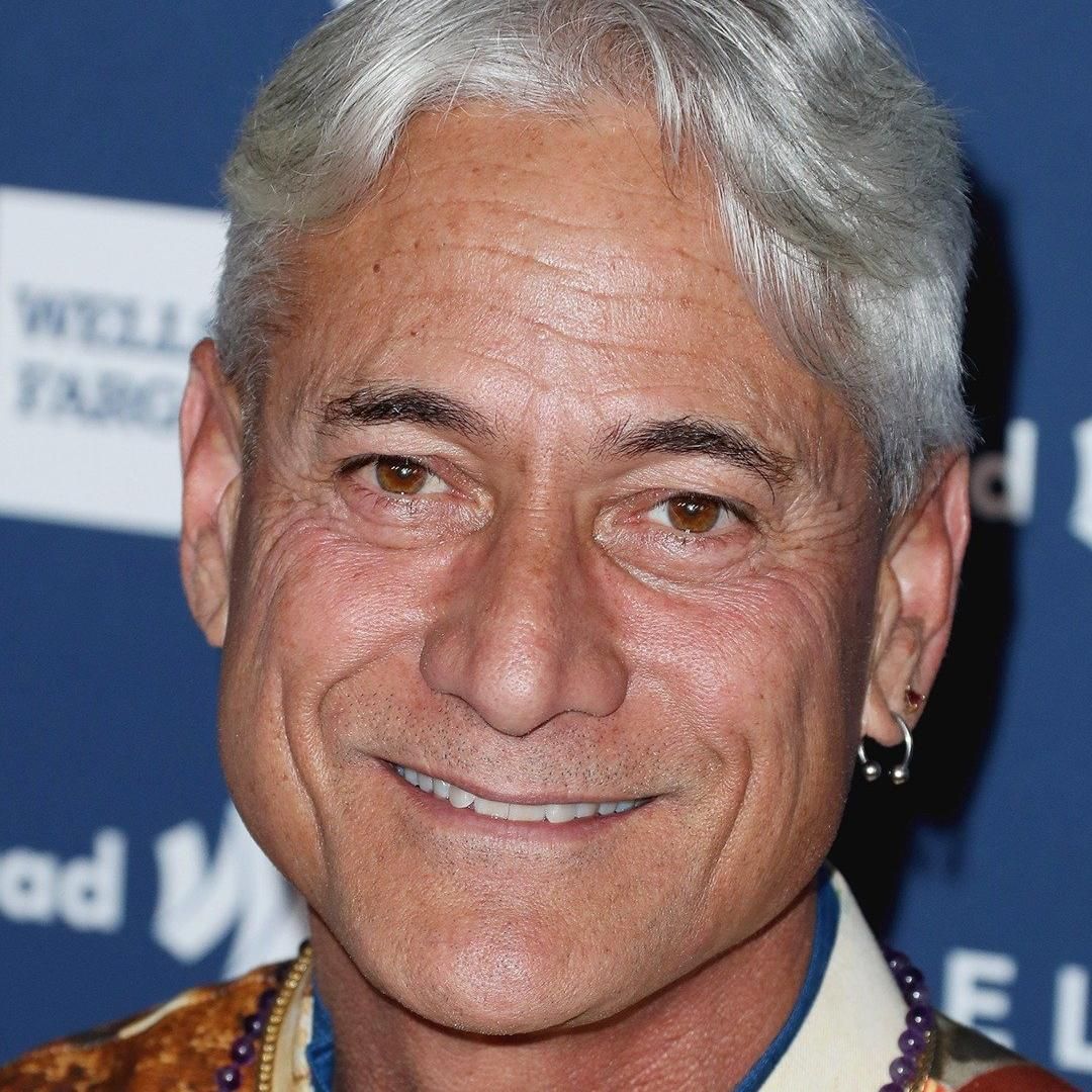 Photo of Greg Louganis