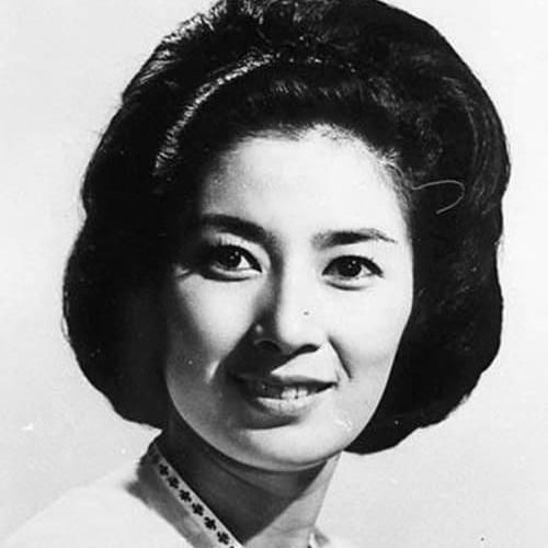 Photo of Yumi Shirakawa