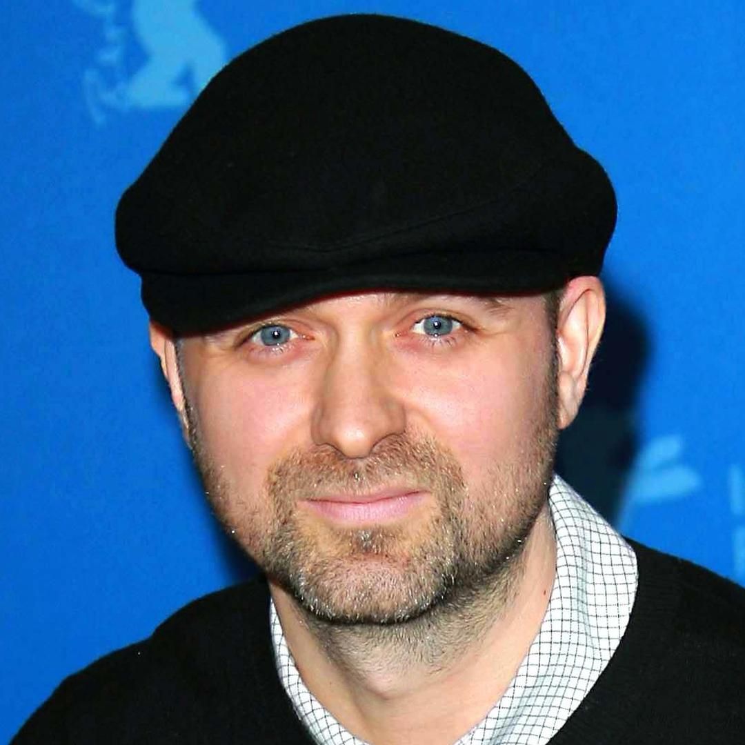 Photo of Lukas Moodysson