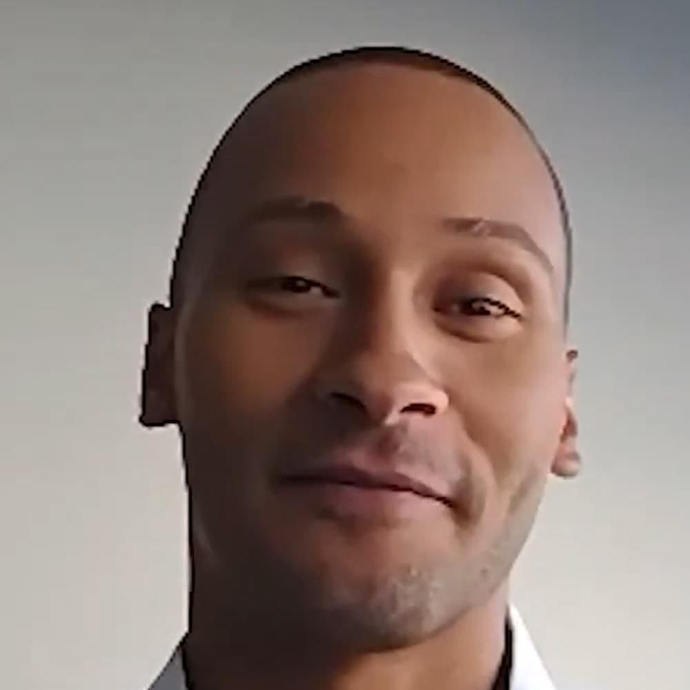 Photo of Darin Keith Martin