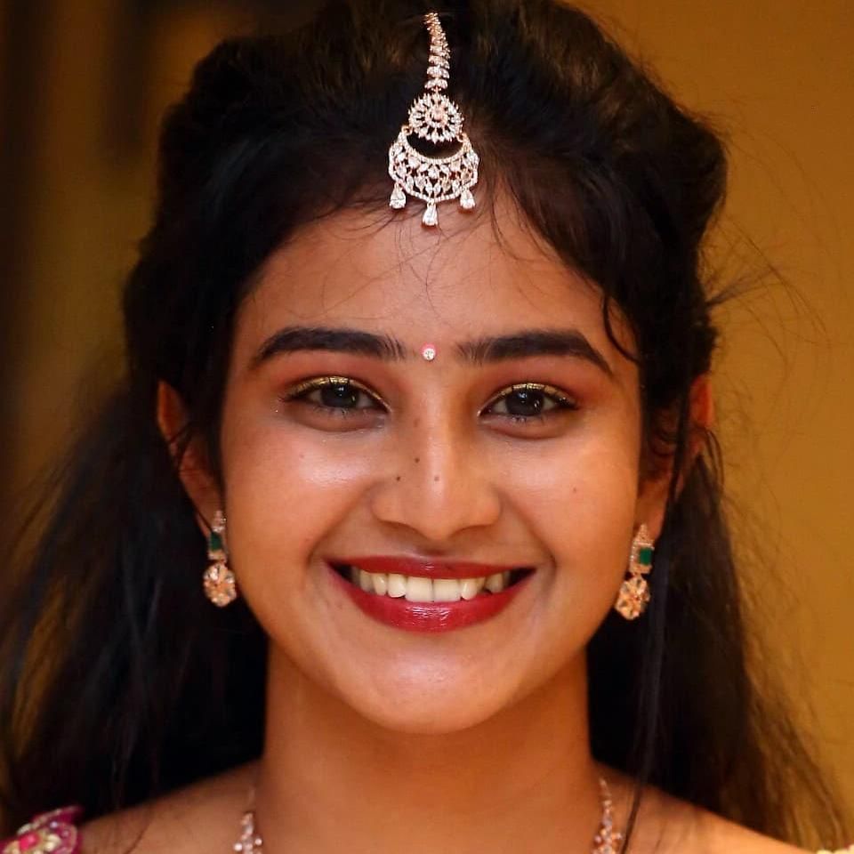 Photo of Yashna Chowdary