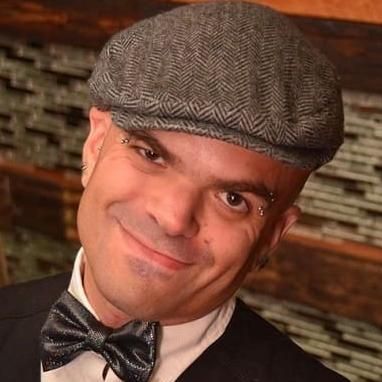 Photo of Sammy The Dwarf