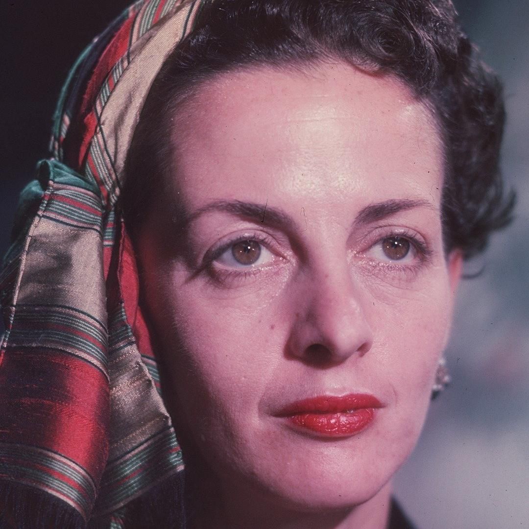 Photo of Marghanita Laski