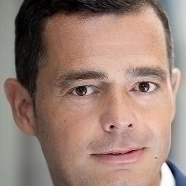 Photo of Mike Mohring