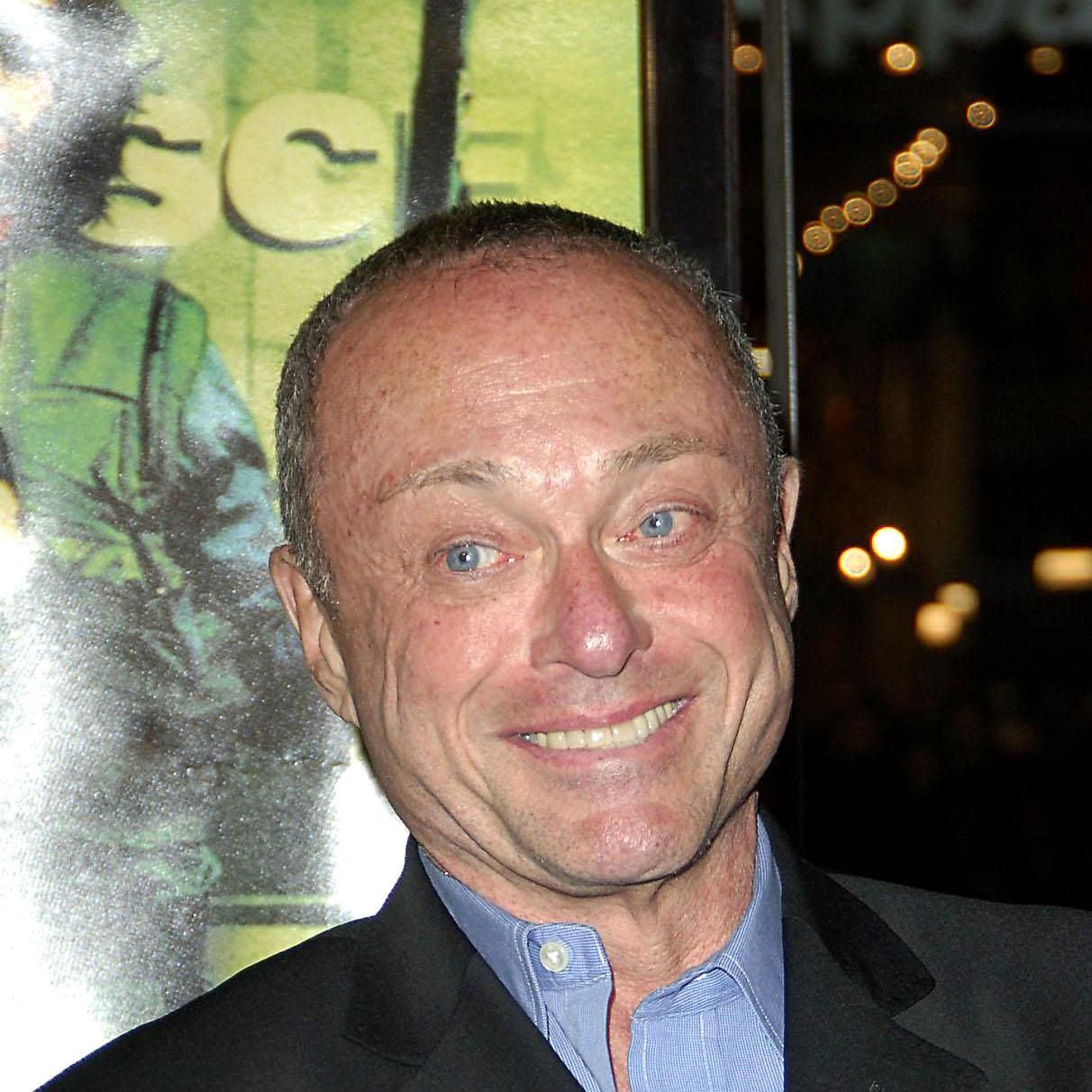 Photo of Stanley Kamel