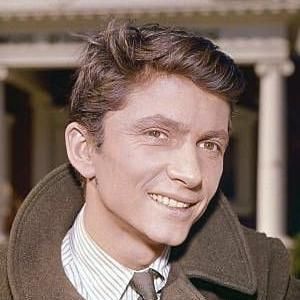 Photo of Richard Evans